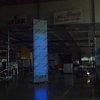 Pylon_Samoobslužná myčka 24