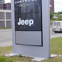 Chrysler - Jeep
