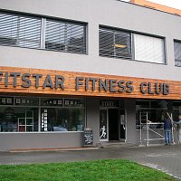 Fitstar Fitness Club