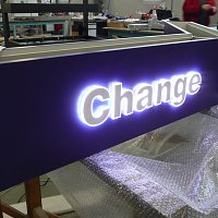 Směnárna - Change - Wechsel