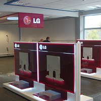 Globus elektro