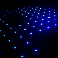Pixel LED panel