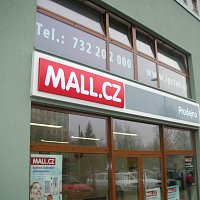 Mall.cz