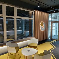 Jablotron Showroom