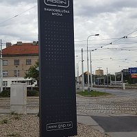 Hloubětín