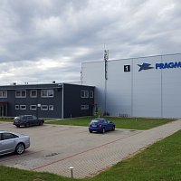 Pragmet