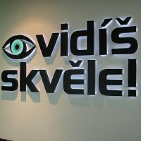 Vidíš skvěle