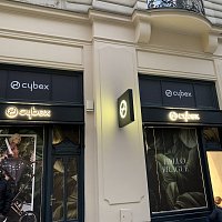 Cybex