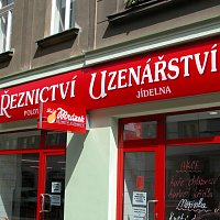 Mrázek