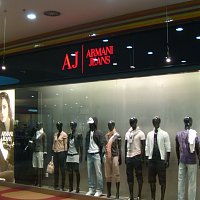 Armani Jeans