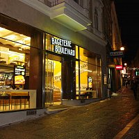 Bageterie Boulevard
