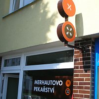 Merhautovo pekařství