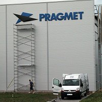 Pragmet