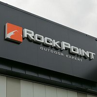 Rockpoint