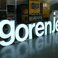 Gorenje