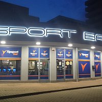 Sport bar