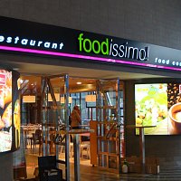 Foodisimo
