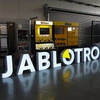 Jablotron