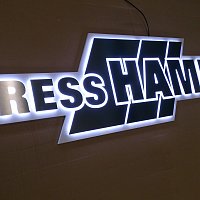 PressHAMMER