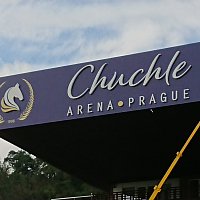 Chuchle - Arena Prague