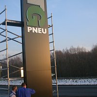 TG pneu