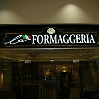 Formaggeria