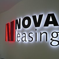 Nova leasing