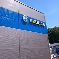 Akubar MB
