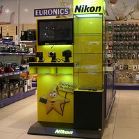 Nikon Euronics