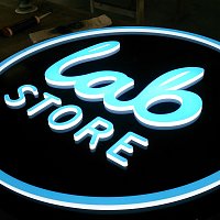 Lab Store