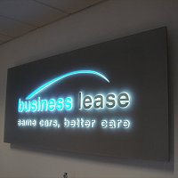 Business Lease