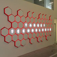 Target technologie