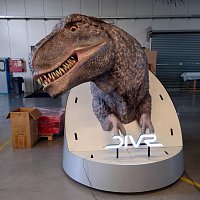 T-Rex