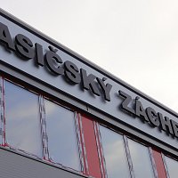 Hasiči Praha