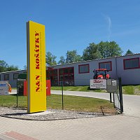 Pylon _NN Košátky