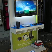 WD