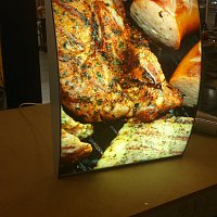 Menuboard