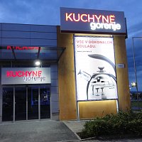Gorenje