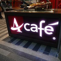A-café