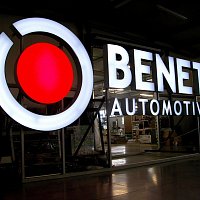 Benet
