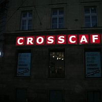 Crosscafe