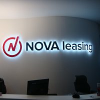 Nova leasing 2015