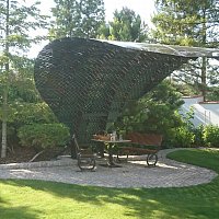 Pergola