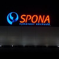 Spona