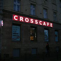 Crosscafe