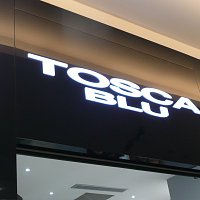 Tosca Blue