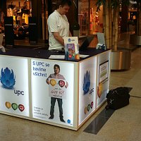 UPC