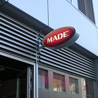 Made