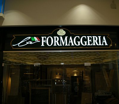 Formaggeria
