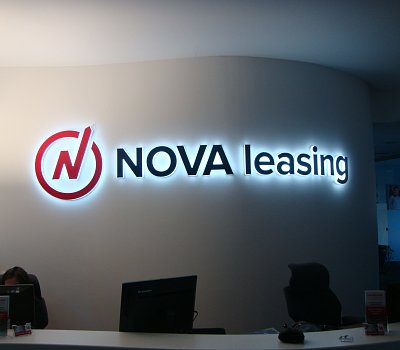 Nova leasing 2015